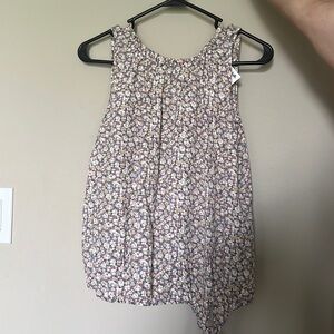 Sienna sky. Brand new with tags.